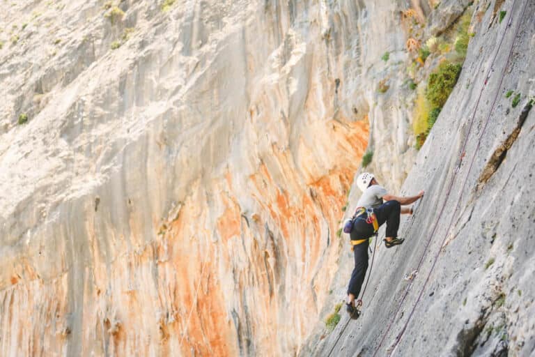 Flashpumped Climbing Technique Toolbox Smearing