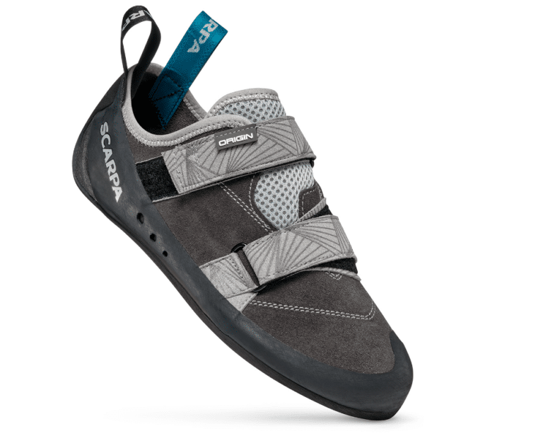 scarpa origin Beginner Climbing Shoe