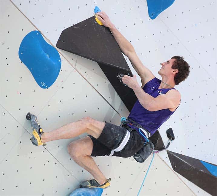 adam ondra