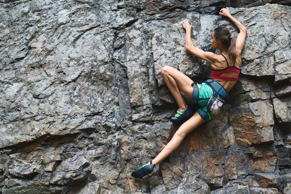 FlashPumped 7 Climbing Techniques That Will Improve Your Climbing, We