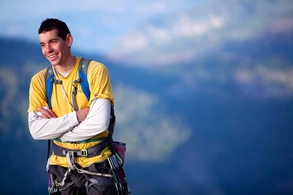 alex honnold