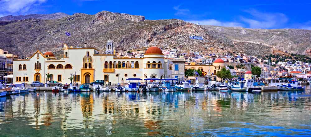 potia kalymnos