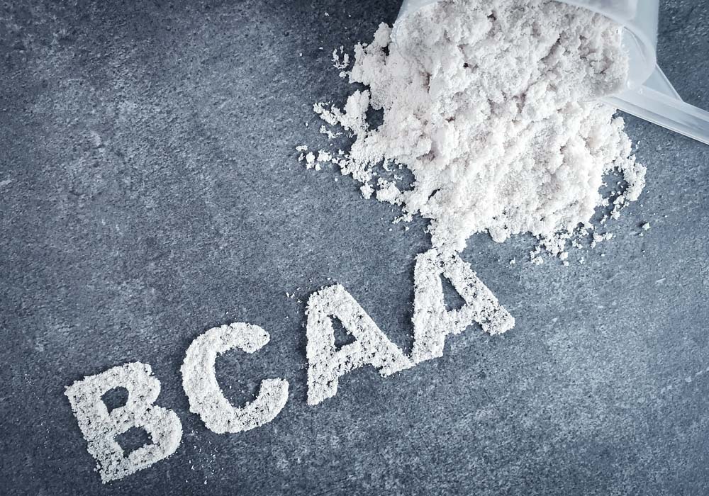 bcaa supplements