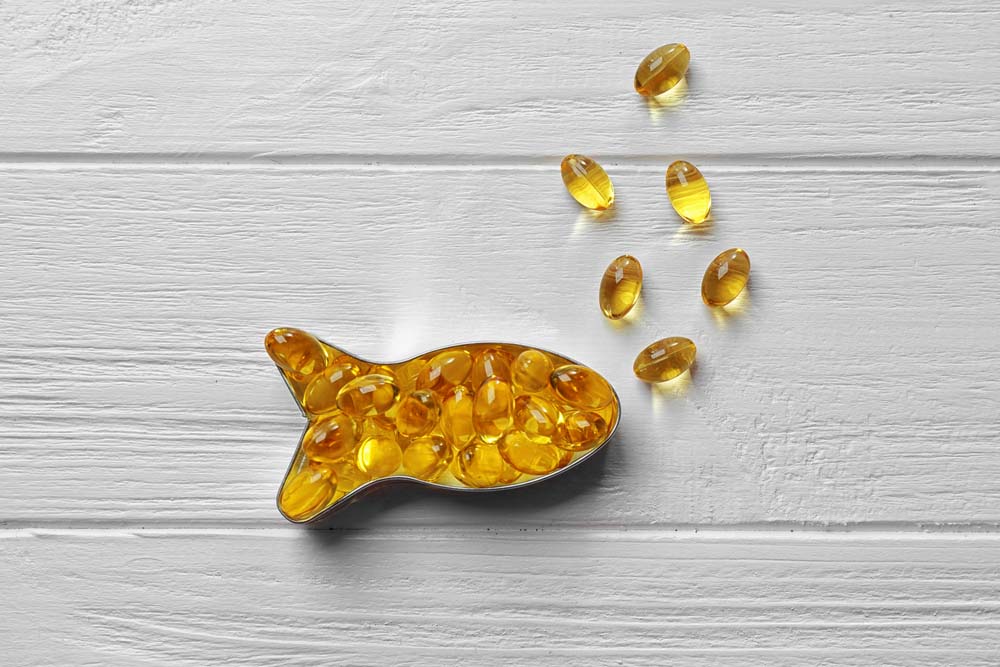 fish oil supplements for climbers