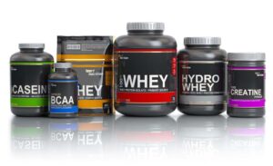 supplements for climbers