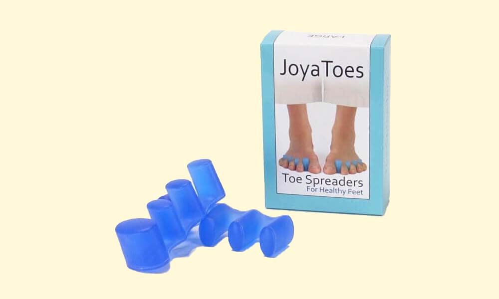 joyatoe spreaders